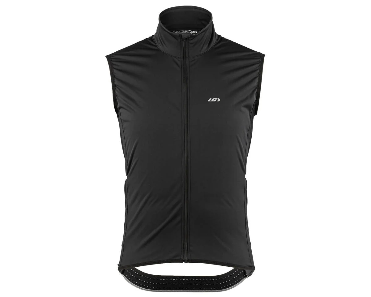 Louis Garneau Orak Vest 180 (Black) (S) - view 3